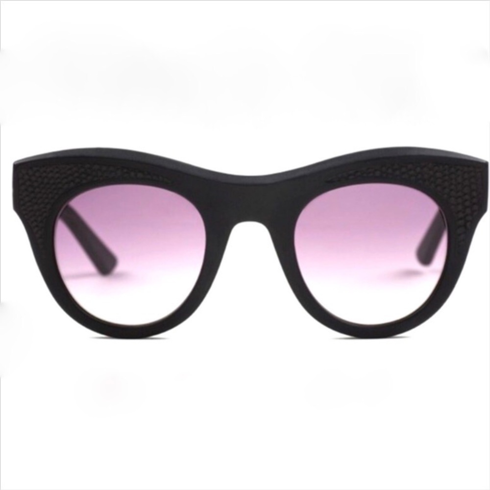 Equipment Sophia Cat Eye Sunglasses